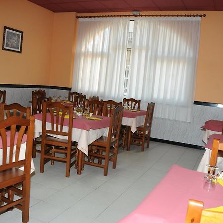 Hostal La Torre II Puente de Domingo Florez Luaran gambar