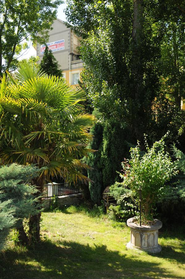Hostal La Torre II Puente de Domingo Florez Luaran gambar